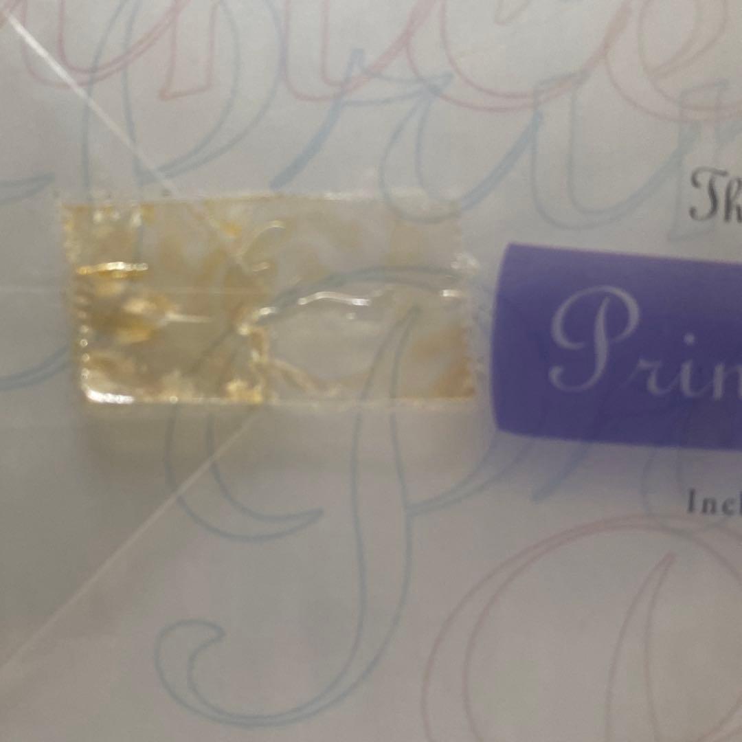 新品未開封　『プリンセス・プリンセス大全集』1996年当時物　完全生産限定品