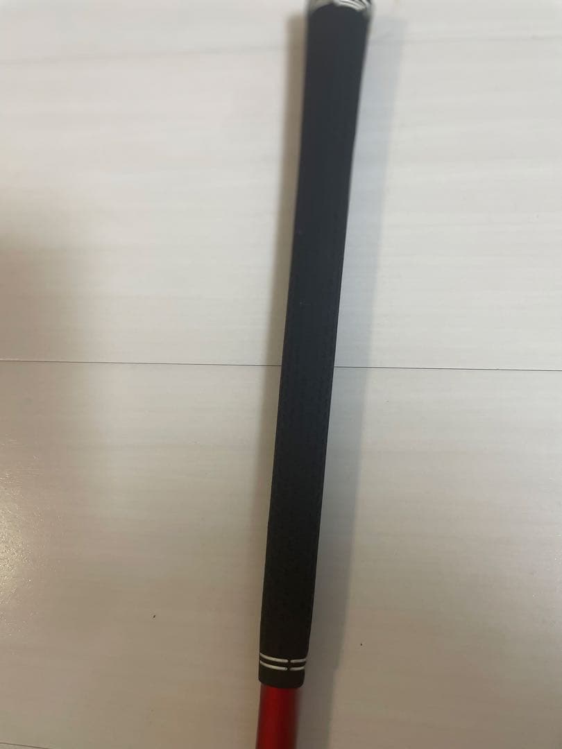 ツアーad VF-6 フレックスS コブラスリーブ付き5w