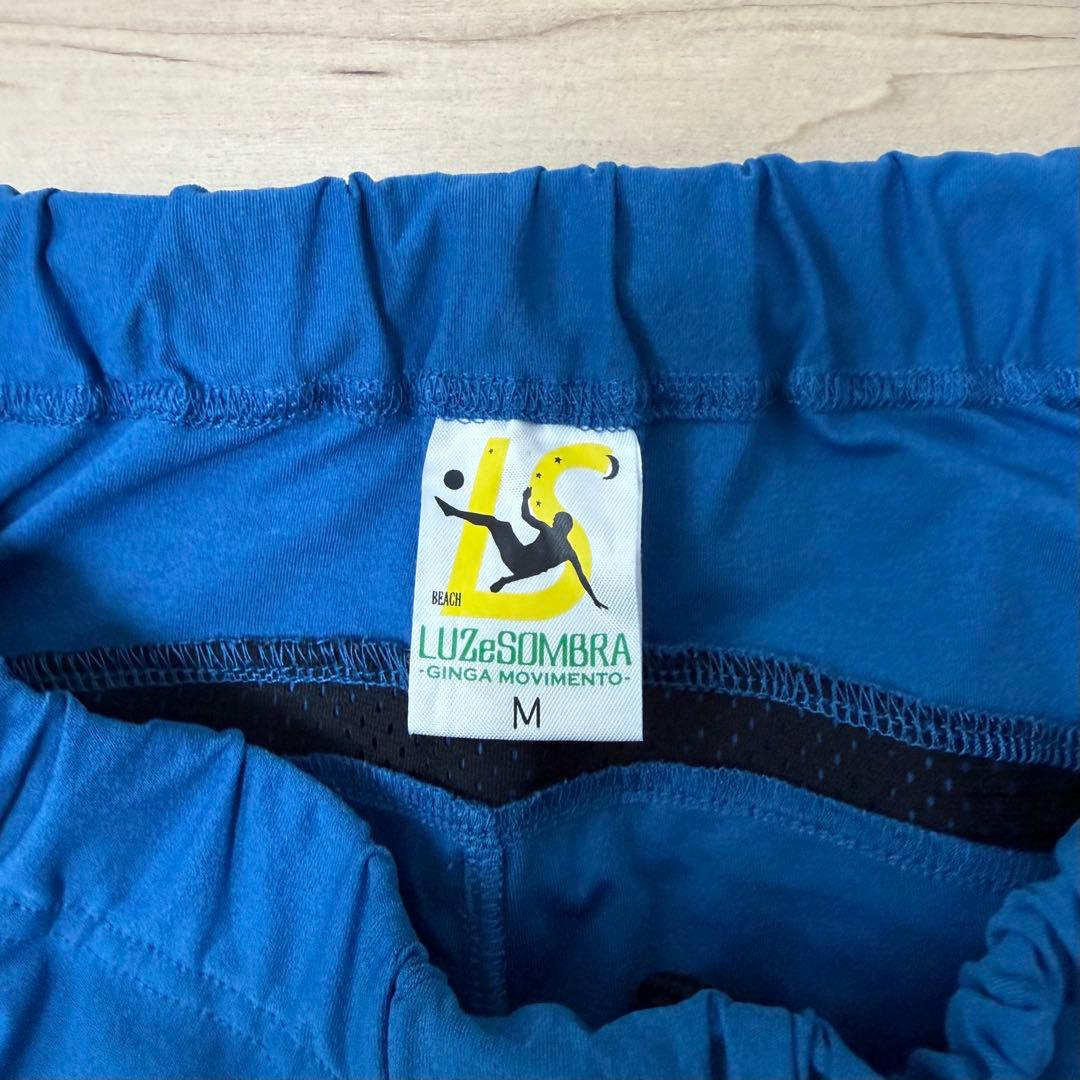 おまけ付き【全てMサイズ】TWM NAVIGATORS 上下5点セット BLU