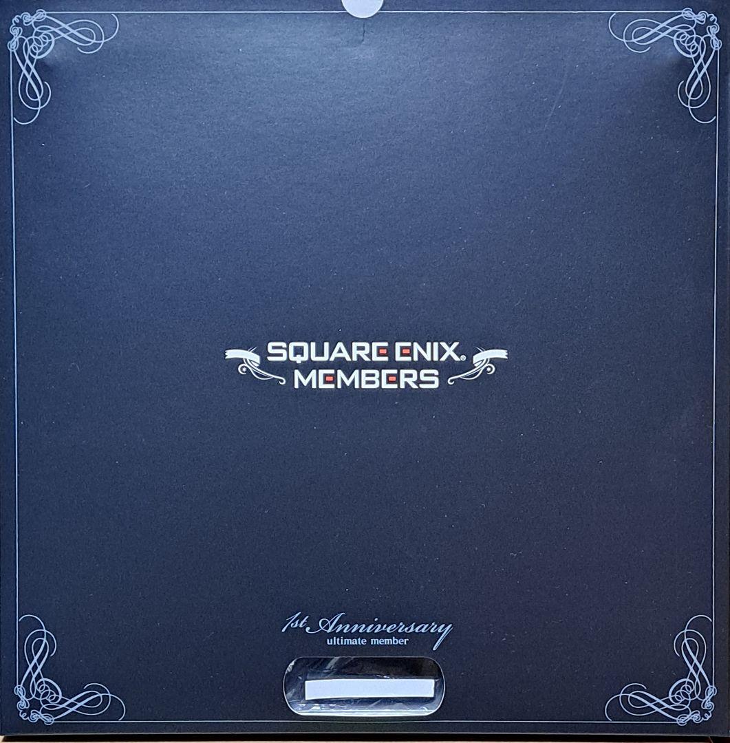 スクウェア・エニックス　イラストプレート　The World of Mana