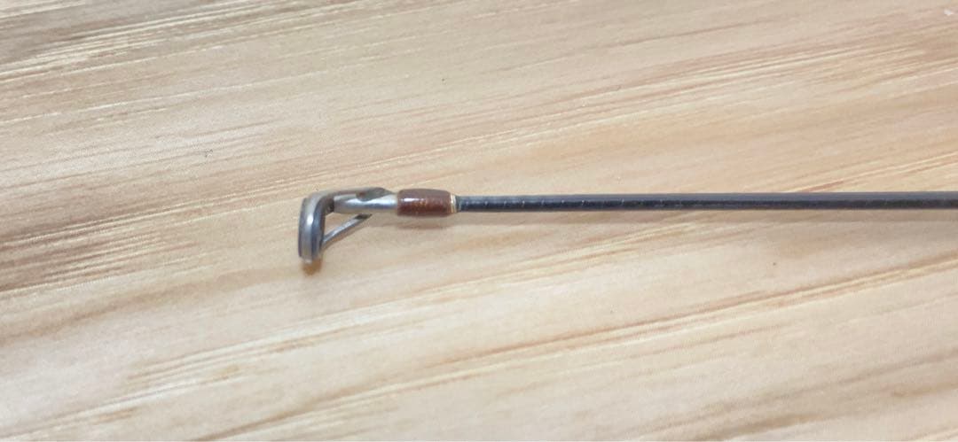 UFM ウエダ Tuned Back Water BWS-66T