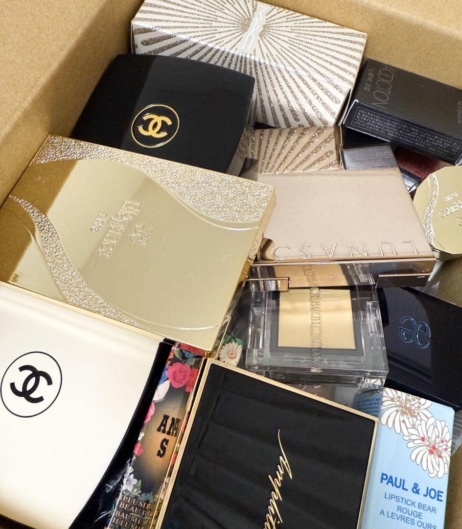 大量 デパコス プチプラ 50点以上 コスメ まとめ売り