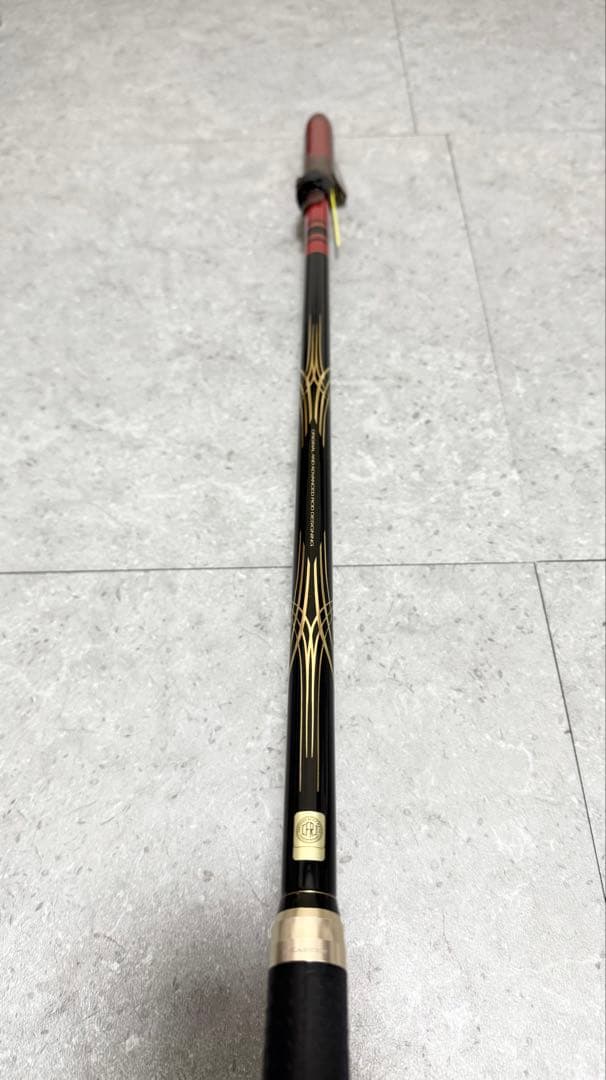 がまかつ　マスターモデル尾長　MH-50