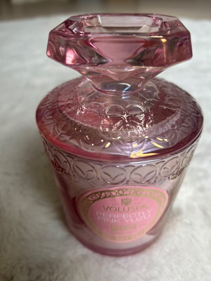 ウィキッド　WICKED アメリカユニバ購入　キャンドル