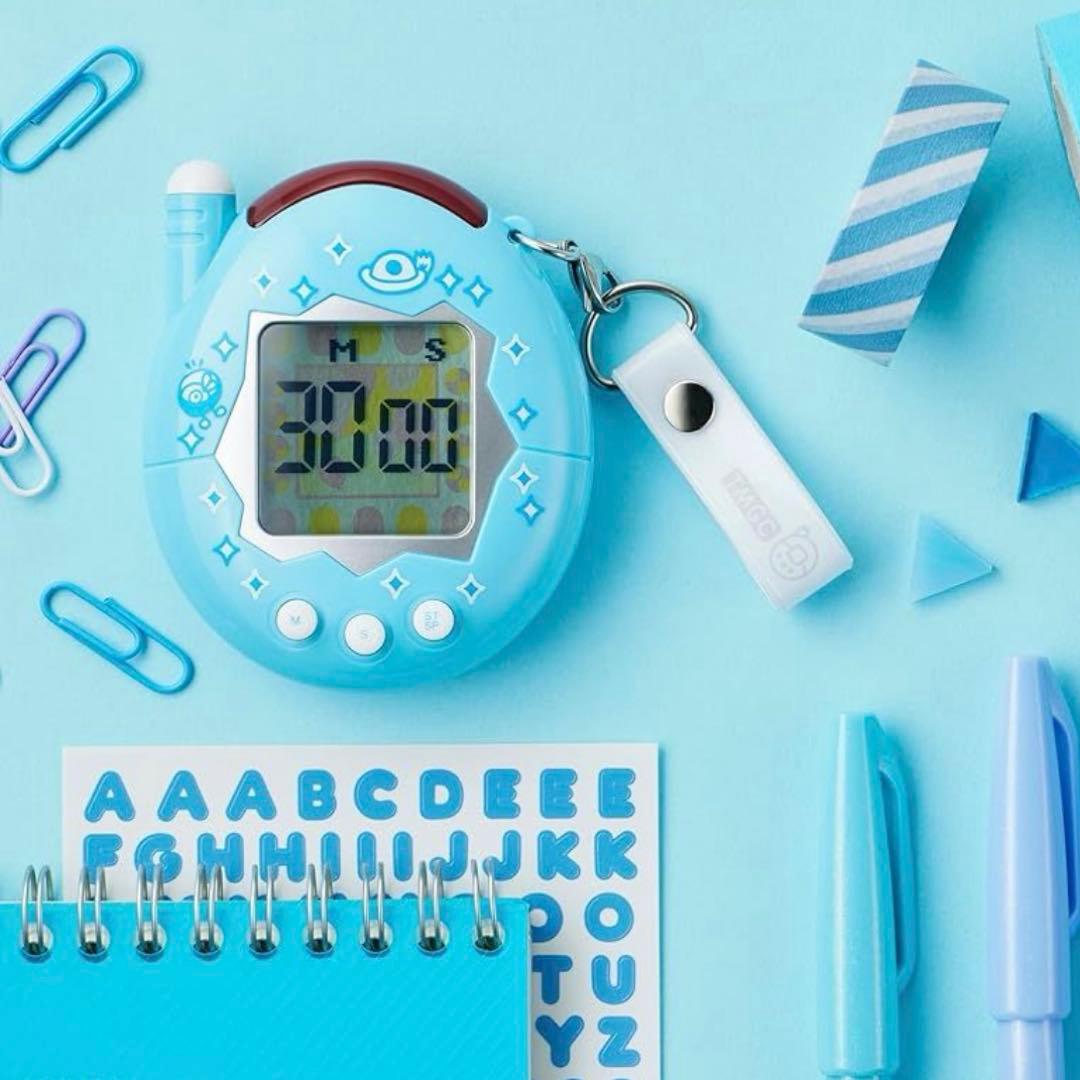 新品未開封 きゃらタイマー たまごっち ケーたま　2個セット