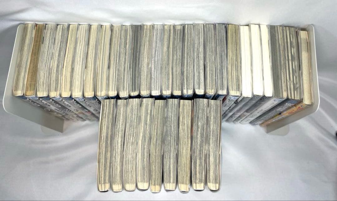 【全巻初版・帯・冊子付】D.Gray-man 豪華セット