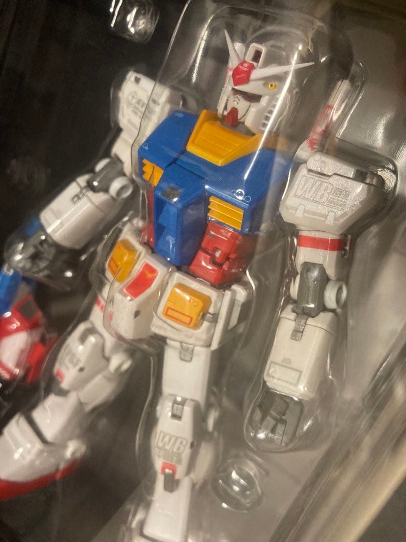 SUPER HCM Pro 2体セット 1/144 フィギュア