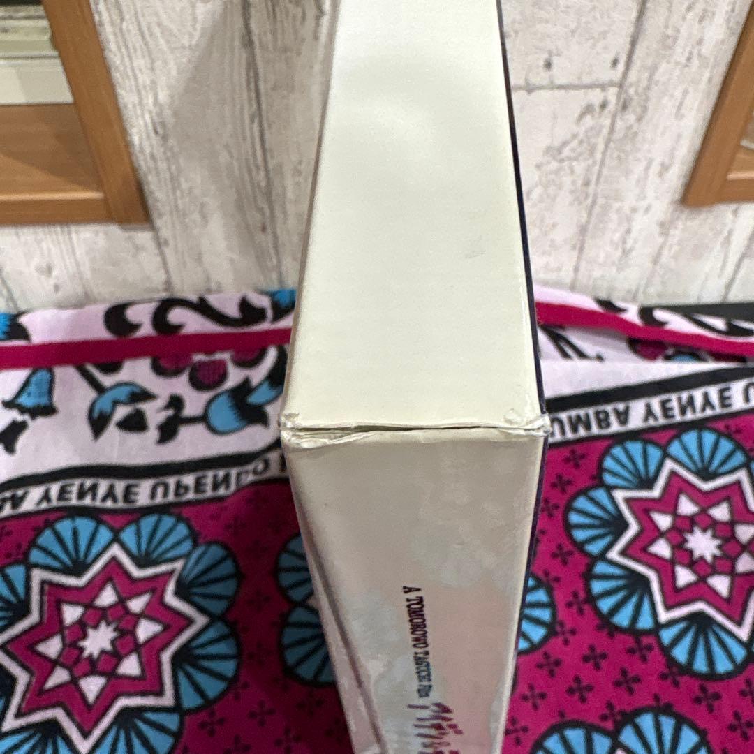 アイデン&ティティ2000限定版セット　銀杏BOYZ GOING STEADY