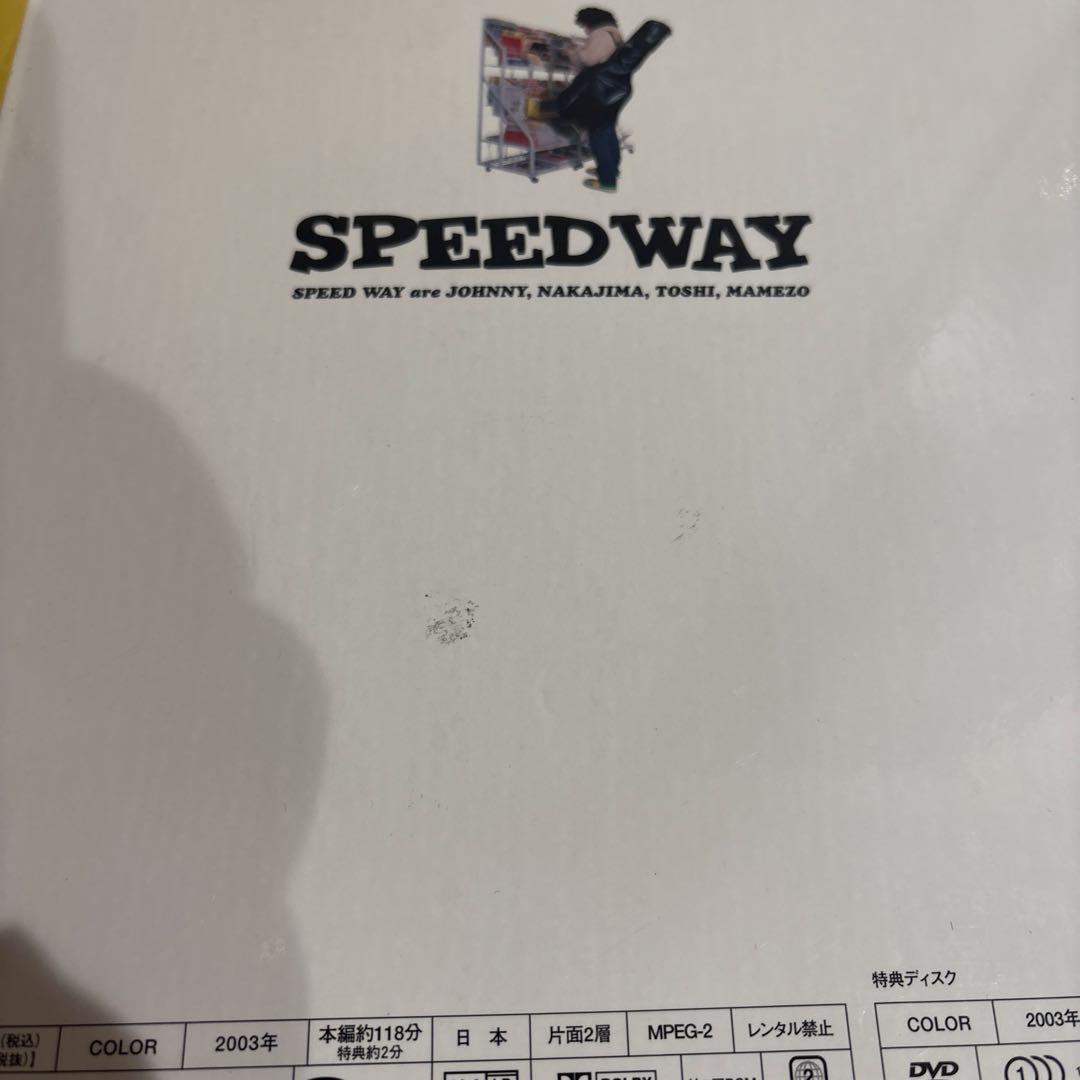 アイデン&ティティ2000限定版セット　銀杏BOYZ GOING STEADY