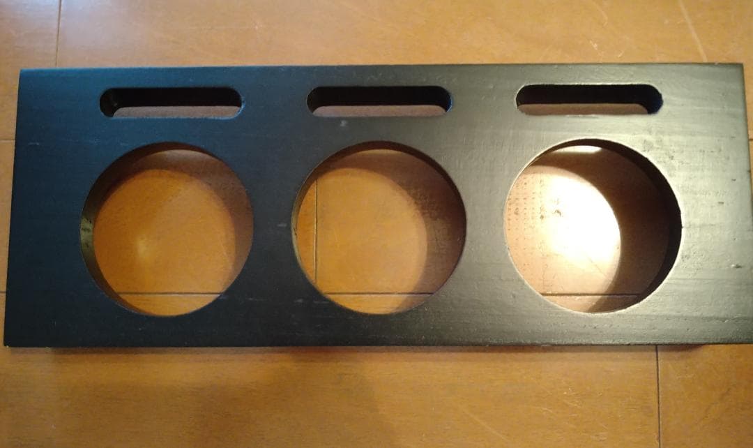 Staub　ピコ・ココット　10cm　３個とスタンドのセット