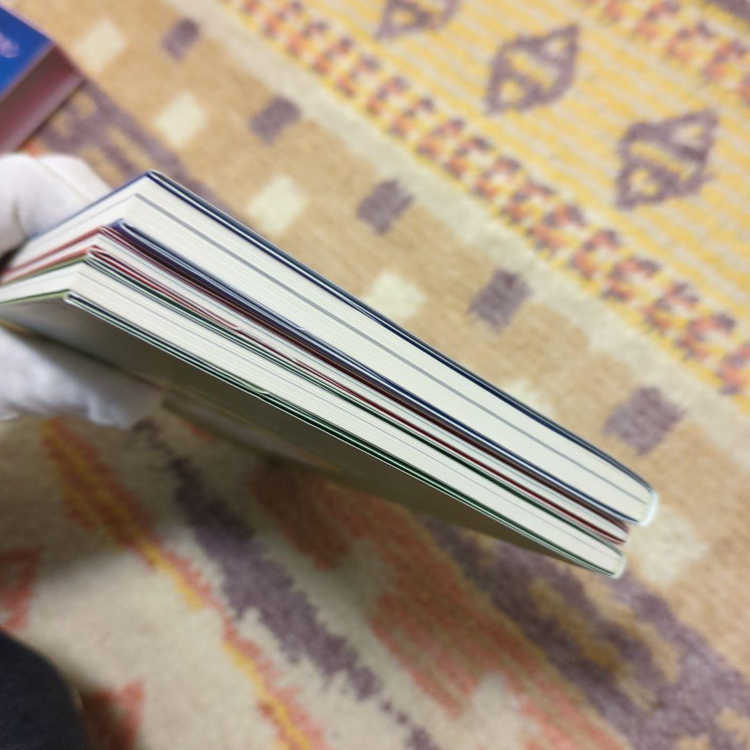 高橋真琴のまんがアンデルセン(全3巻)