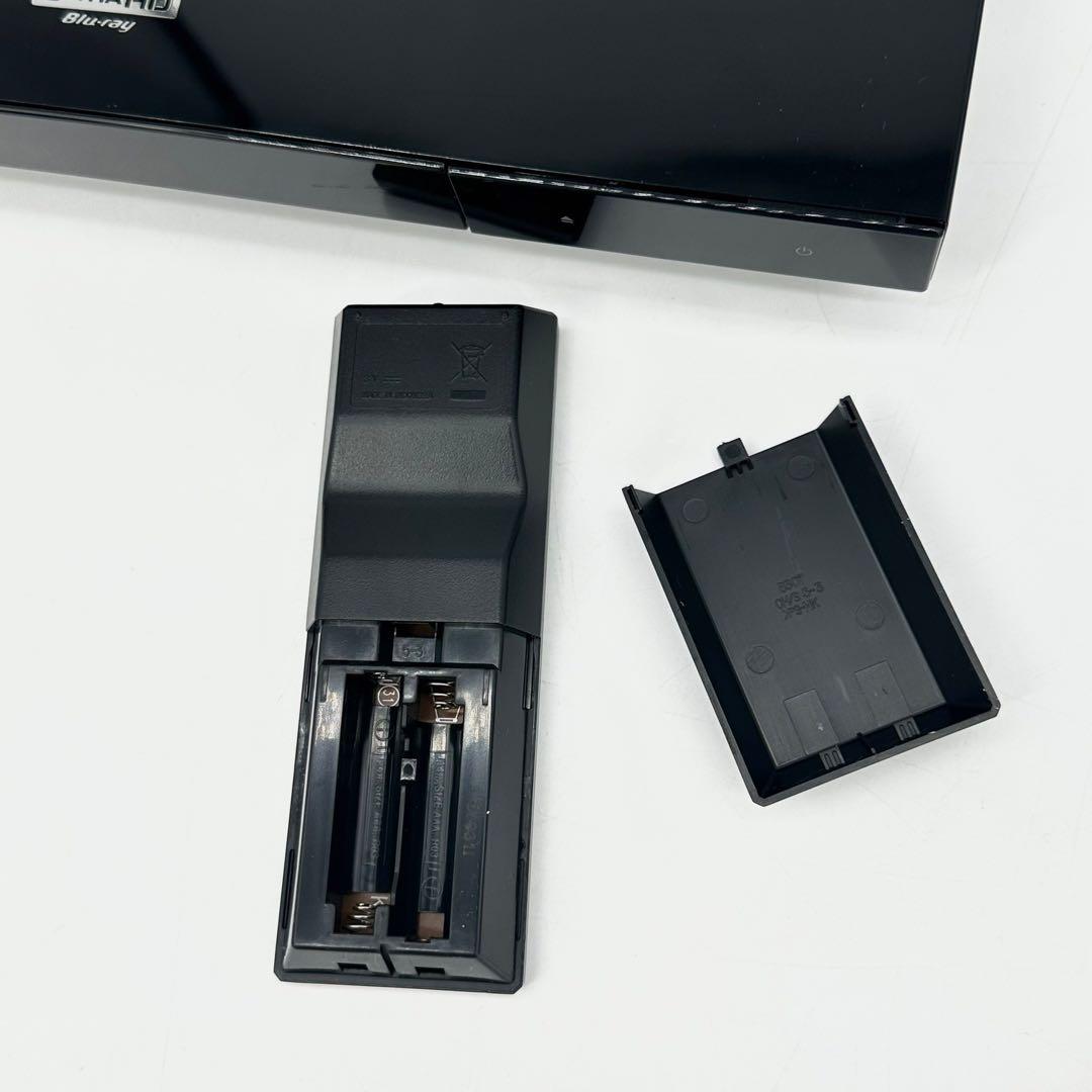 SONY UltraHD ブルーレイプレイヤー　UBP-X700 2020年製