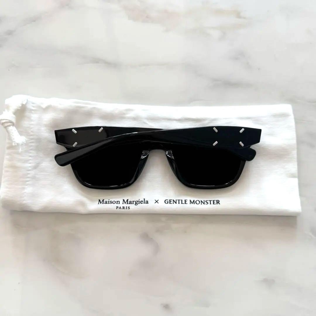小物 Maison Margiela MM110 01 GENTLE MONSTER
