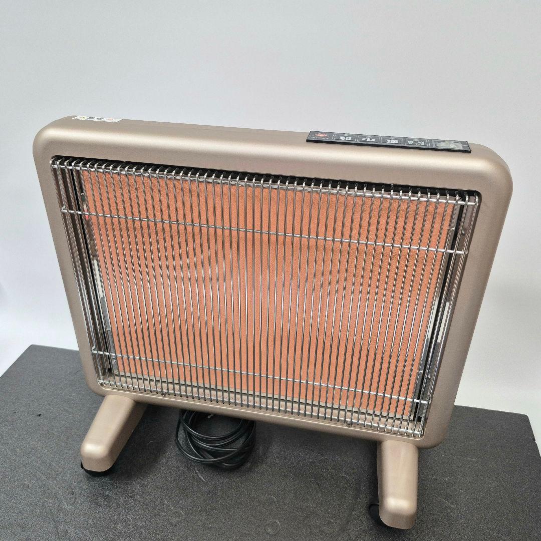 サンルミエ・エクセラフ(セブン) N700L-GR 遠赤外線暖房器