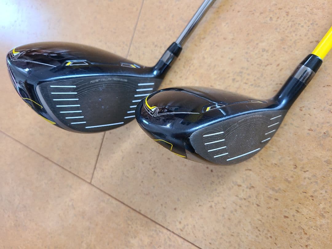 メンズゴルフクラブセット