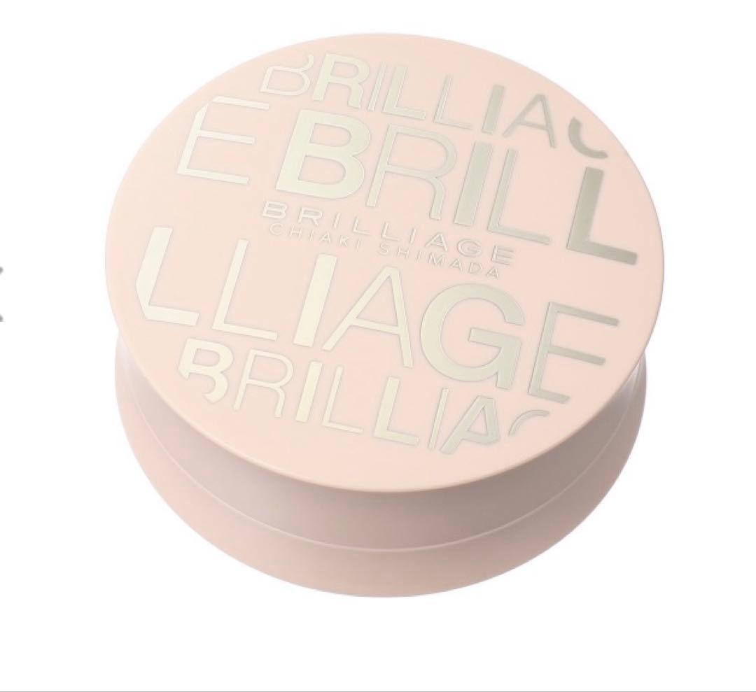 ⭐︎新品未使用 ブリリアージュ パウダーファンデーション40 普通肌 &化粧下地