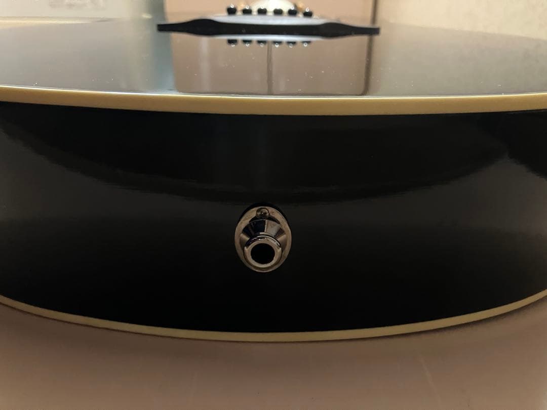 YAMAHA ヤマハ APX500Ⅱ エレアコ BL 整備クリーニング済