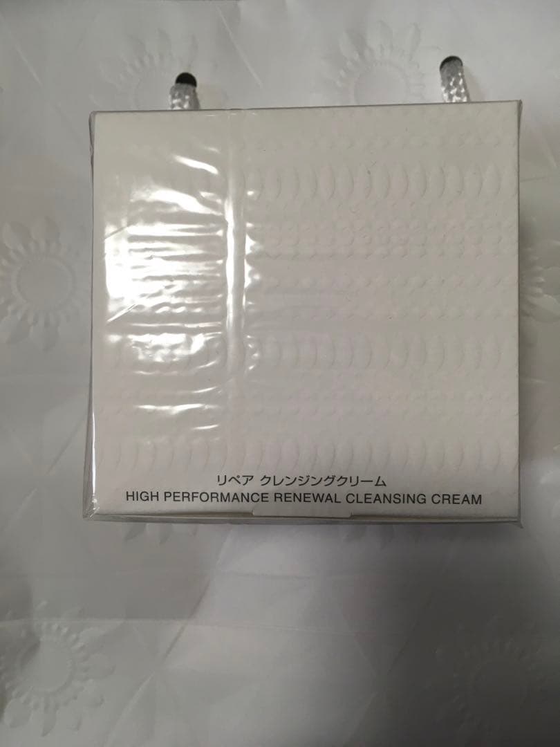 コスメデコルテ　AQ ミリオリティ　リペアクレンジングクリーム　n