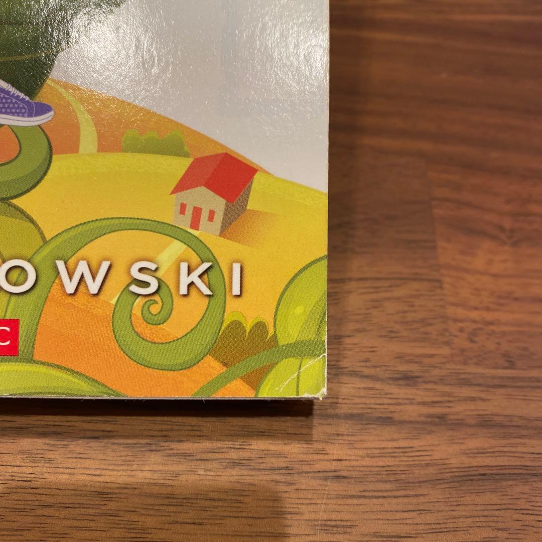 Whatever After 1〜15巻＋special edition【洋書】