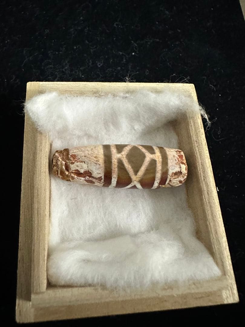 チベット　天珠