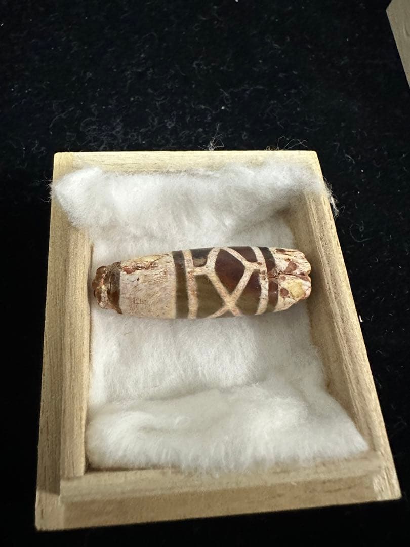 チベット　天珠