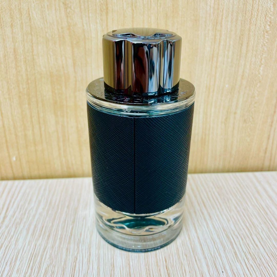 ☆モンブラン エクスプローラー オードパルファム　100ml