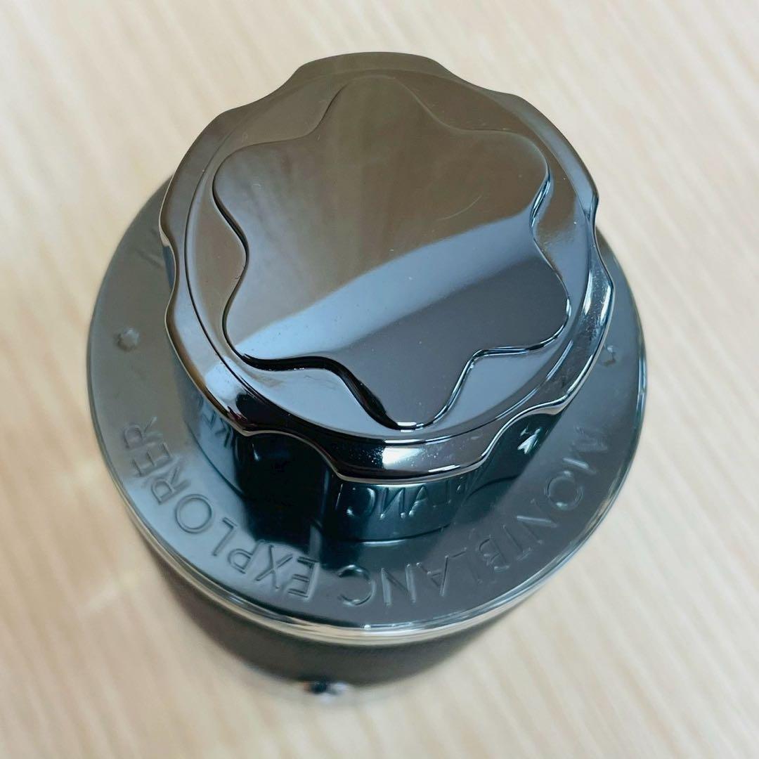 ☆モンブラン エクスプローラー オードパルファム　100ml