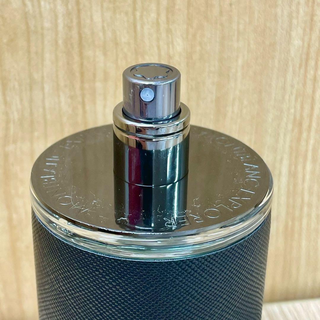 ☆モンブラン エクスプローラー オードパルファム　100ml