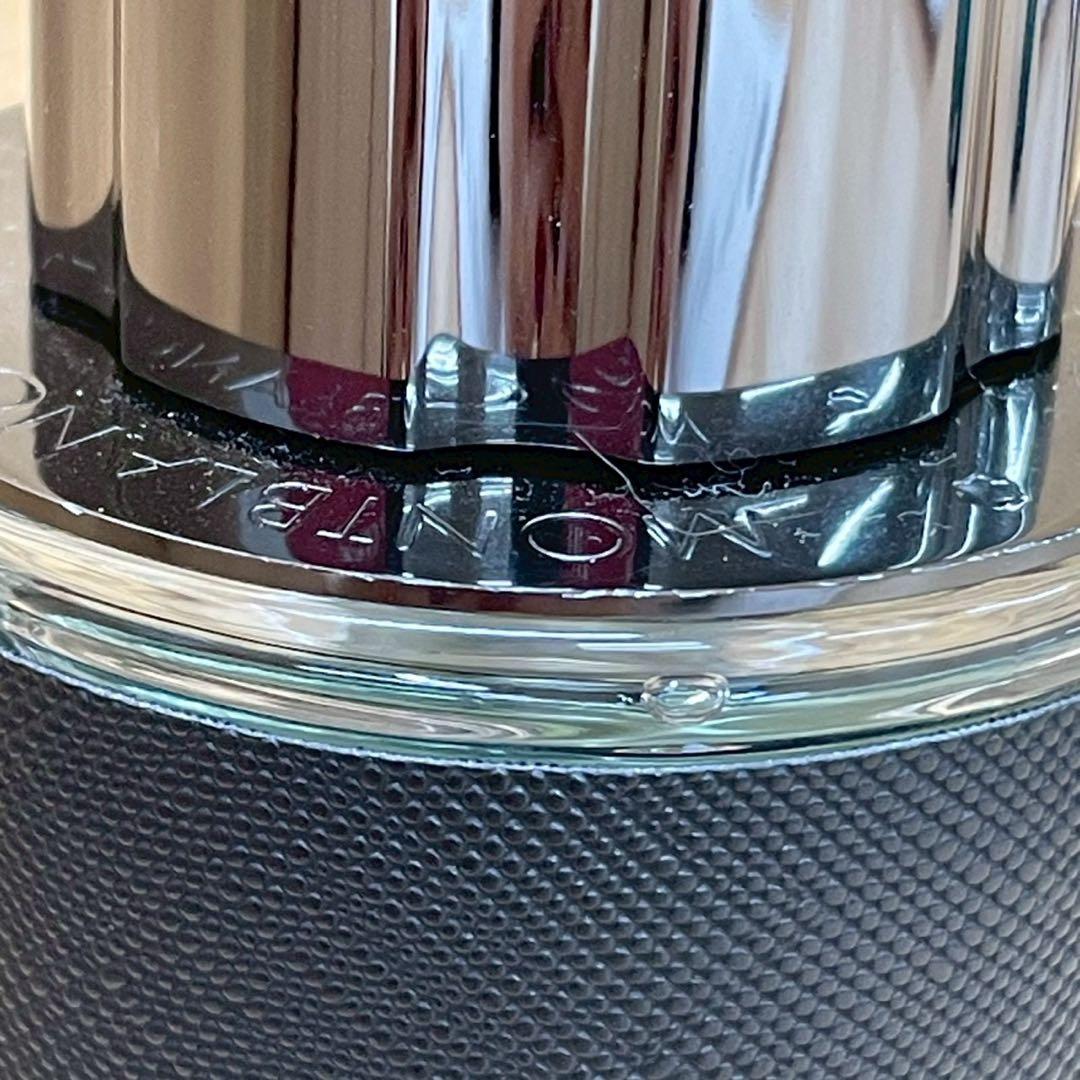 ☆モンブラン エクスプローラー オードパルファム　100ml