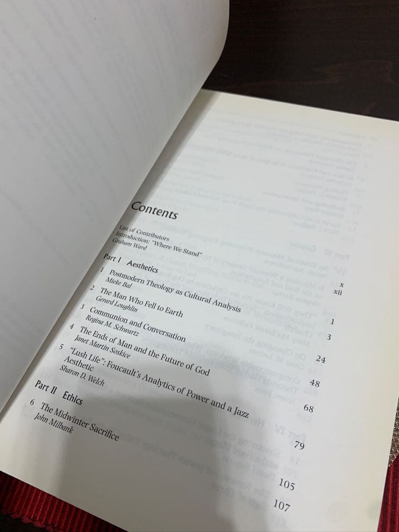 The Blackwell Companion to Postmodern…