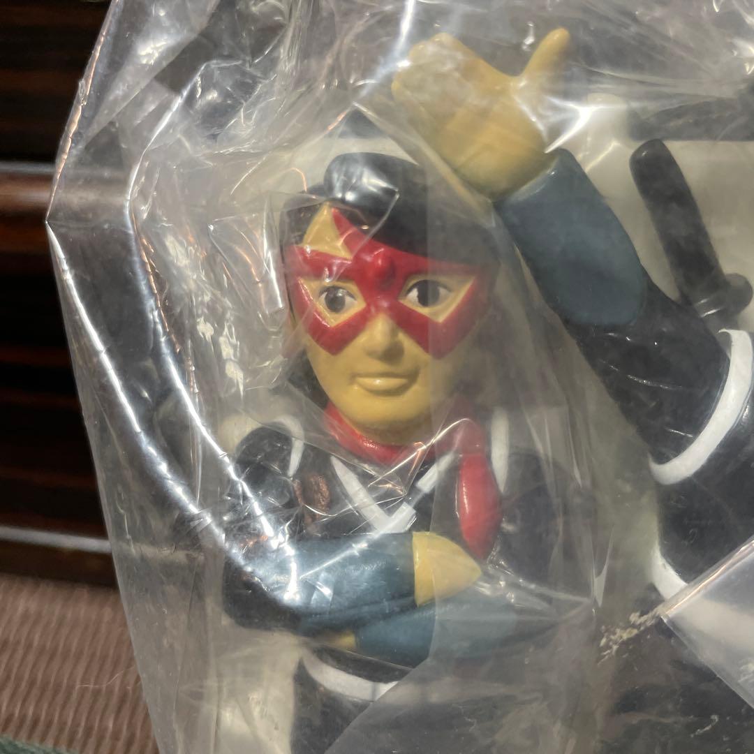 マーミット ビニパラシリーズ 仮面の忍者 赤影セット