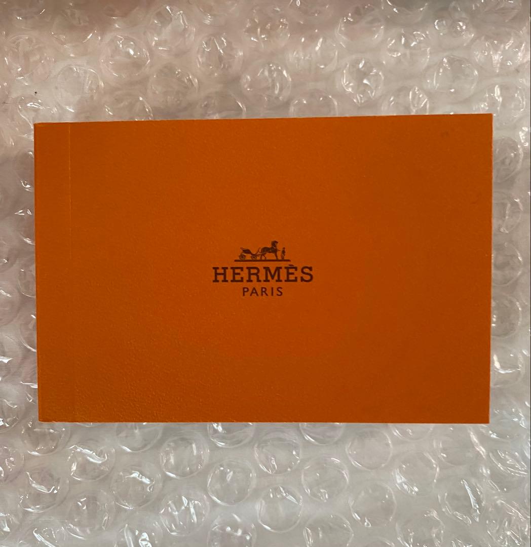 エルメス　アイカラーペンシル　4本セット　アイライン　ブラウン　ノワール　黒