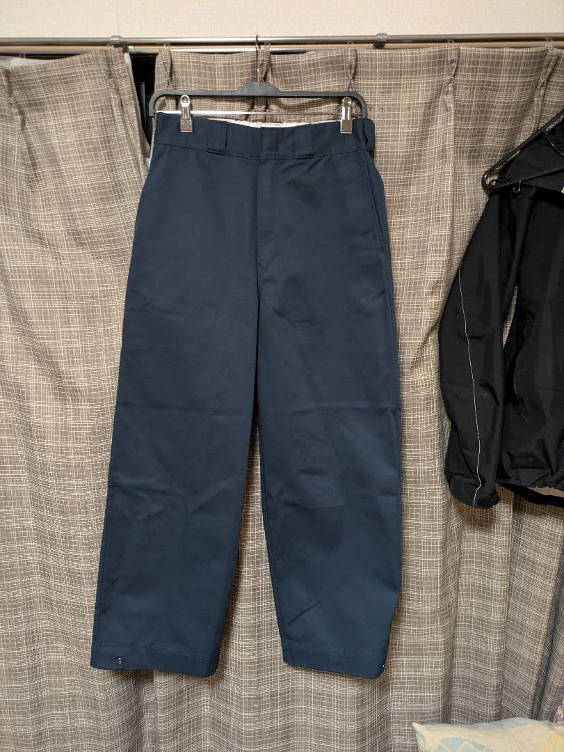 N.HOOLYWOOD Dickies WIDE PANTS最終値下げ