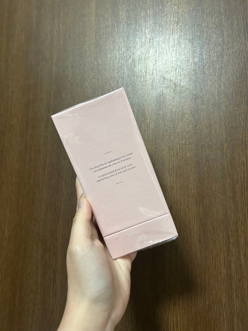 Parfums de Marly 75ml デリーナ エクスクルーシフ 未使用