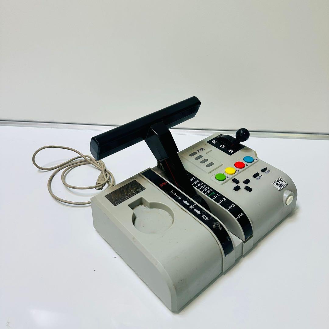 MTC マルチトレインコントローラー SOTP-031201 動作品