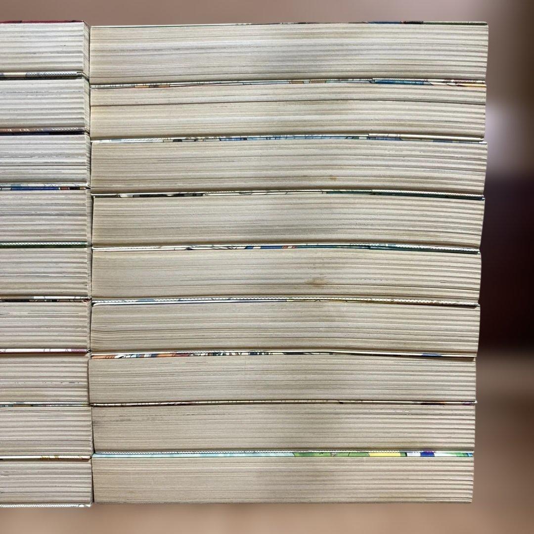 イ*ン様 全巻初版　帯付きあり　ワイド版　モンキーターン 愛蔵版　完全版