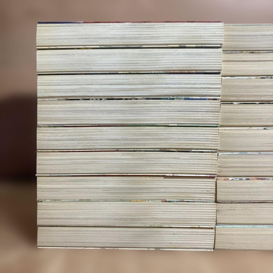 イ*ン様 全巻初版　帯付きあり　ワイド版　モンキーターン 愛蔵版　完全版