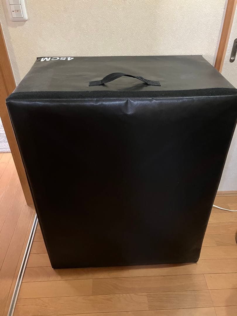 45cm75cm90cwプライオボックス ジャンプボックス