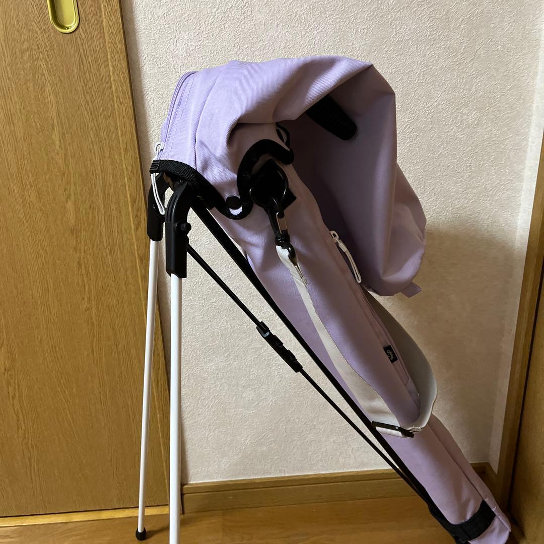 キャロウェイ ゴルフ アドバンス スタンド クラブケース 24