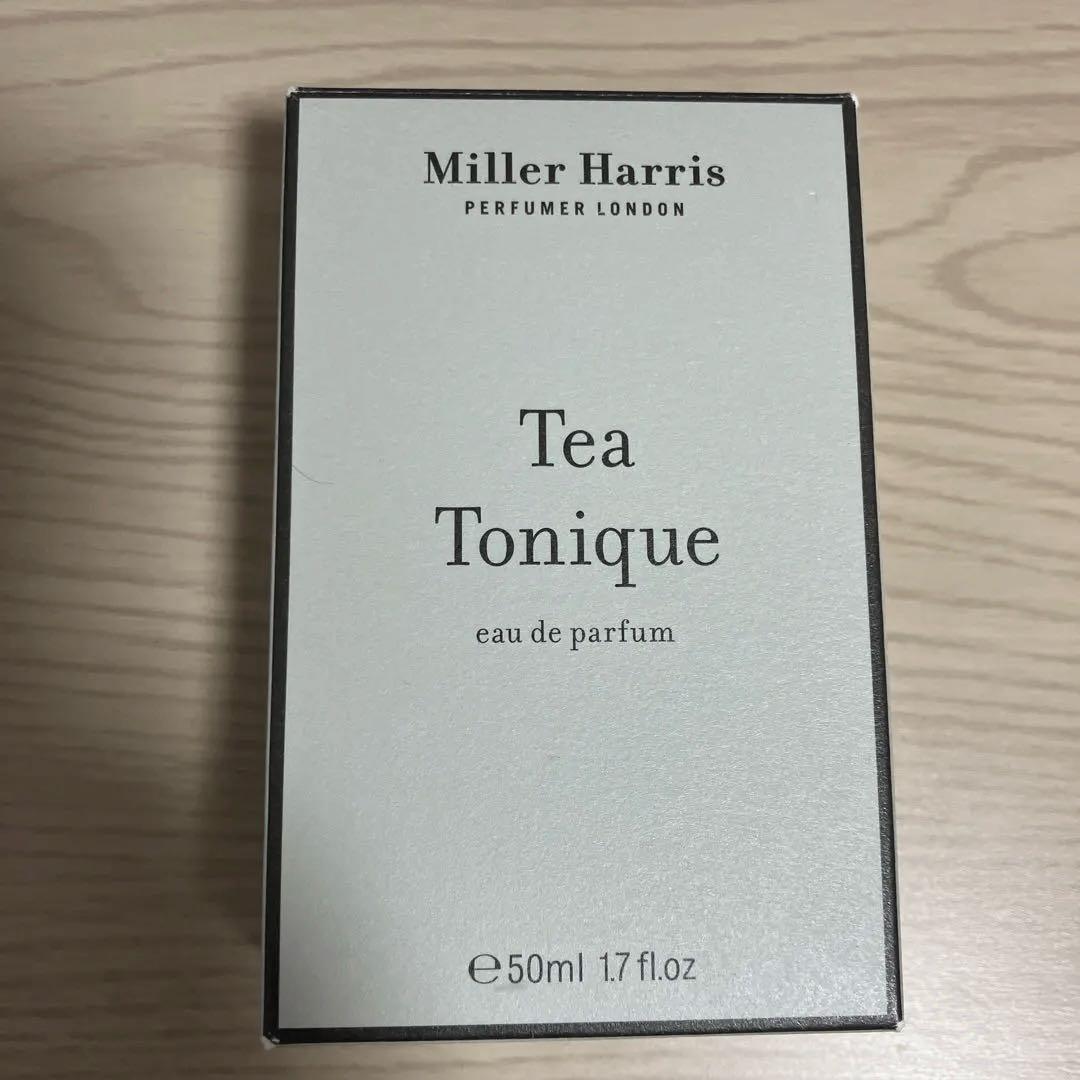 その他 Miller Harris Tea Tonique 50ml