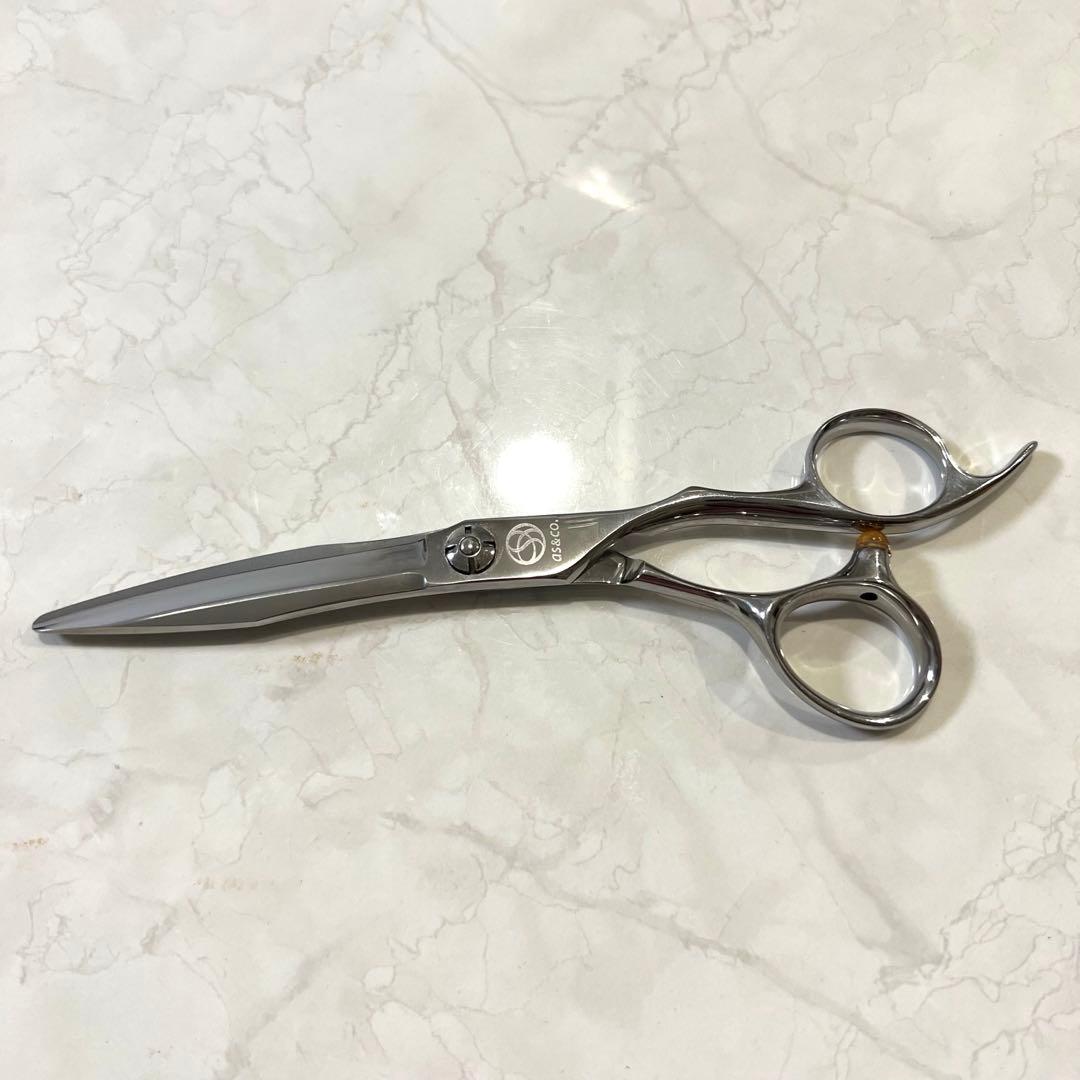 アルファシザー　最高級シザー　PR-H6.0