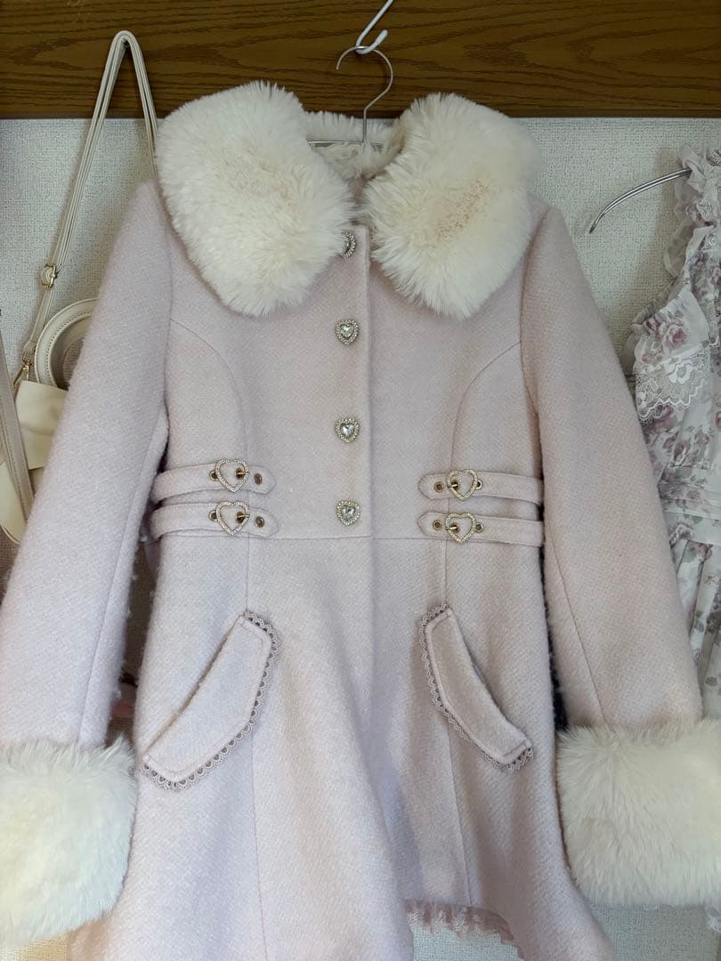 【むらさき(ウィッグ類三週間以内発送)】