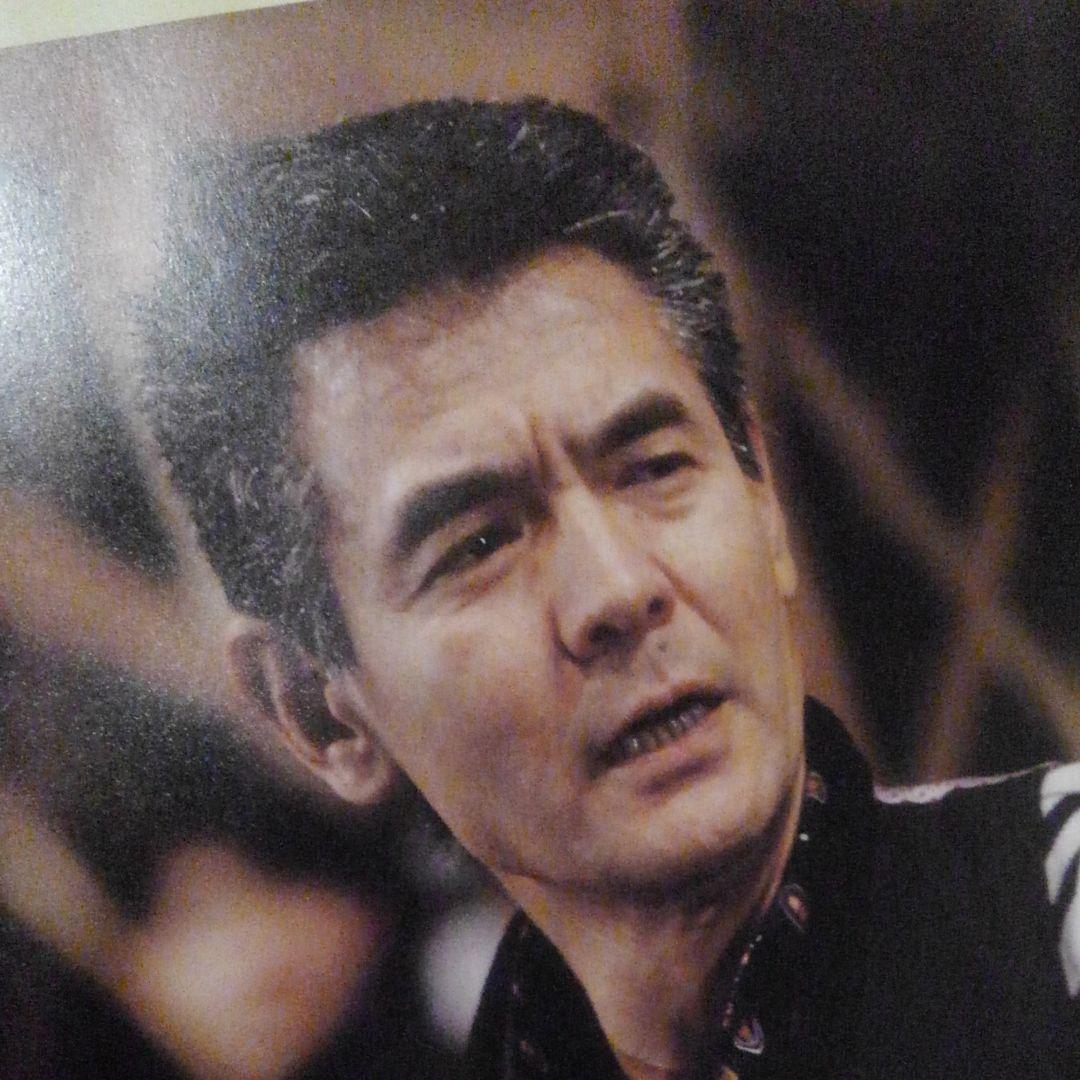 ザ・スティング　パンフレット