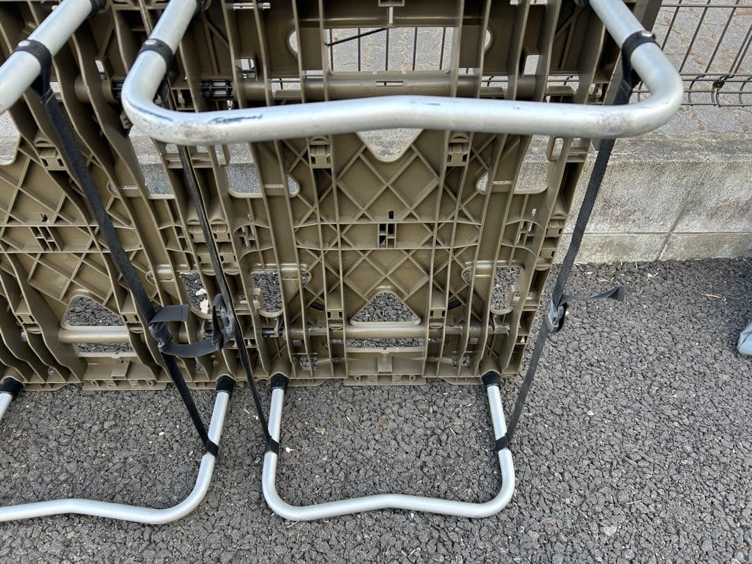 スノーピーク ラックソットマルチスターターセット