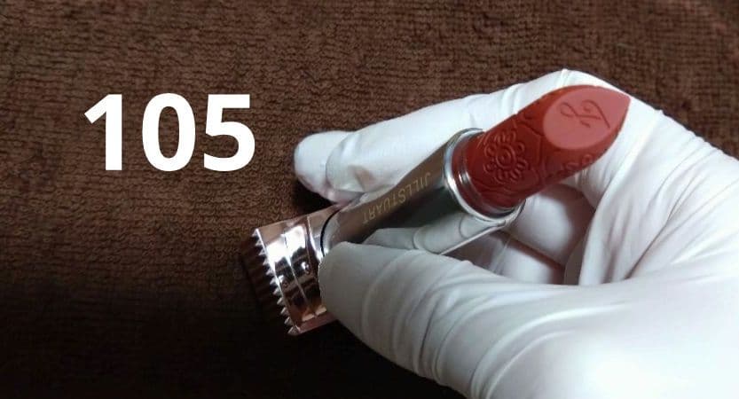 JILLSTUART ルージュリップジュエル ジェミーサテン 限定色 3本セット