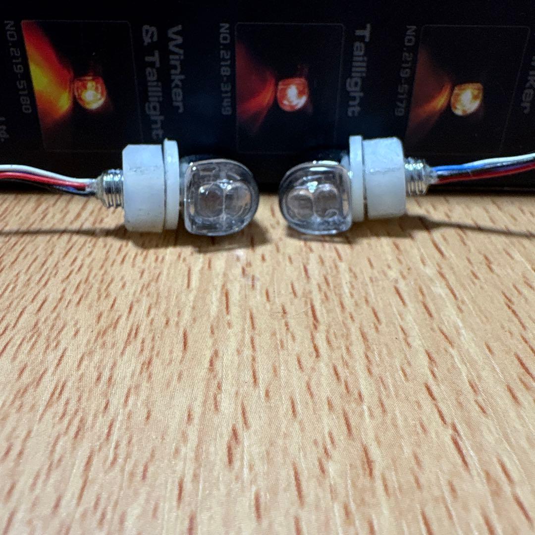 Kijima NANO LEDランプ 219-5197 2個セット