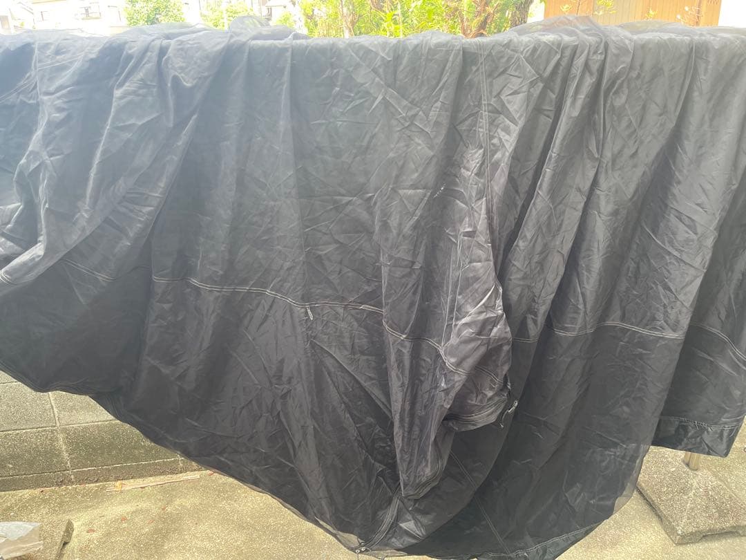 ★Durston Gear X-Mid 2★2人用軽量山岳テント