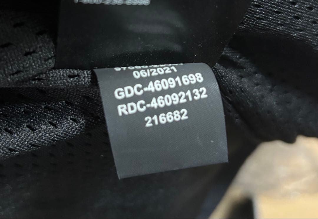 Harley-Davidson レザージャケット97000-22VW