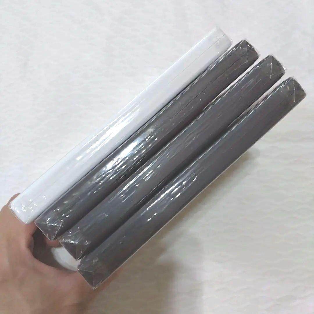 3ds　真・女神転生　まとめ売り　　　　　　 ※未開封品　　◎おまけ付き