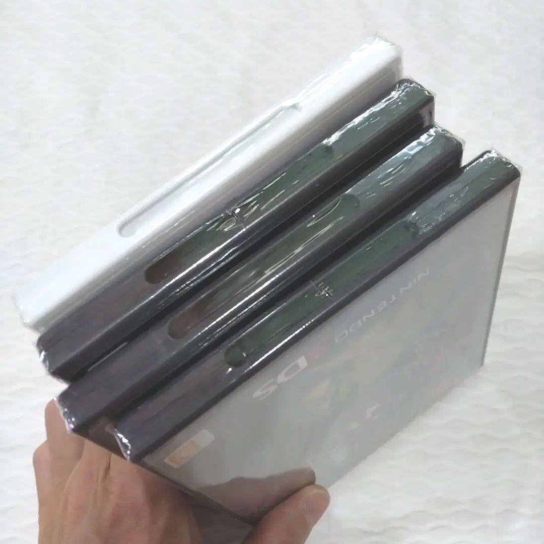 3ds　真・女神転生　まとめ売り　　　　　　 ※未開封品　　◎おまけ付き